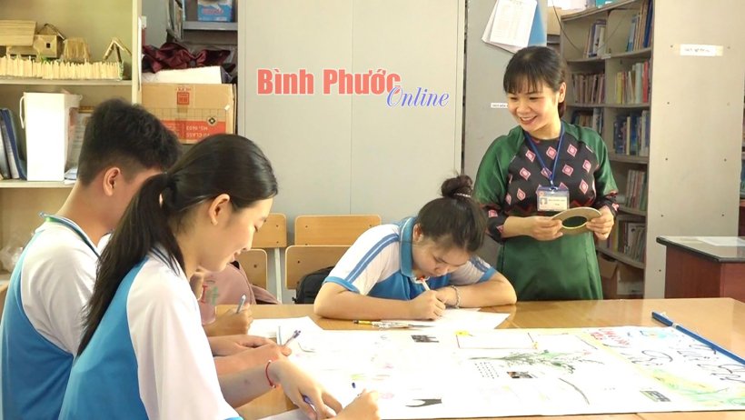 Người “lái đò” tận tụy