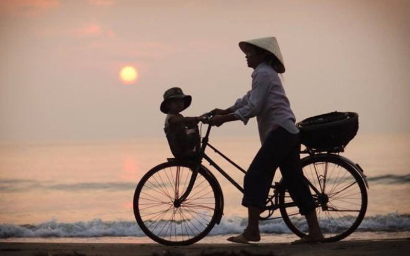 Người mẹ Người mẹ