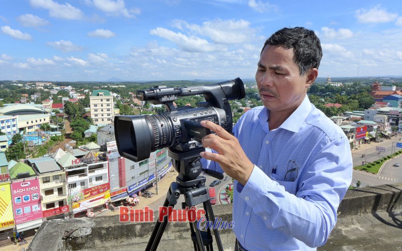 “Người thân” của BPTV