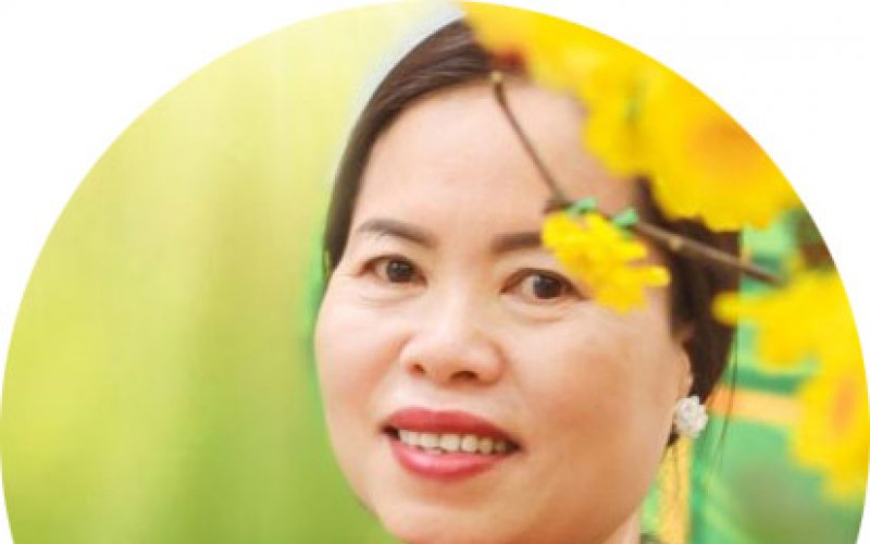 Người thầy đầu tiên