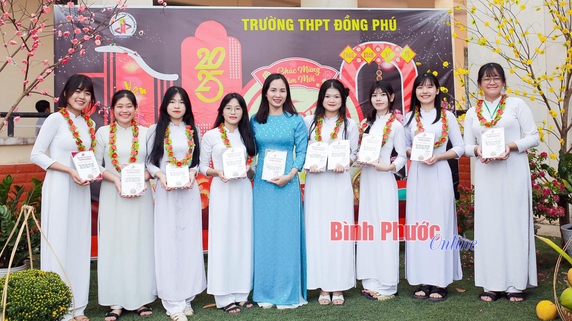 Người truyền cảm hứng cho học sinh Người truyền cảm hứng cho học sinh