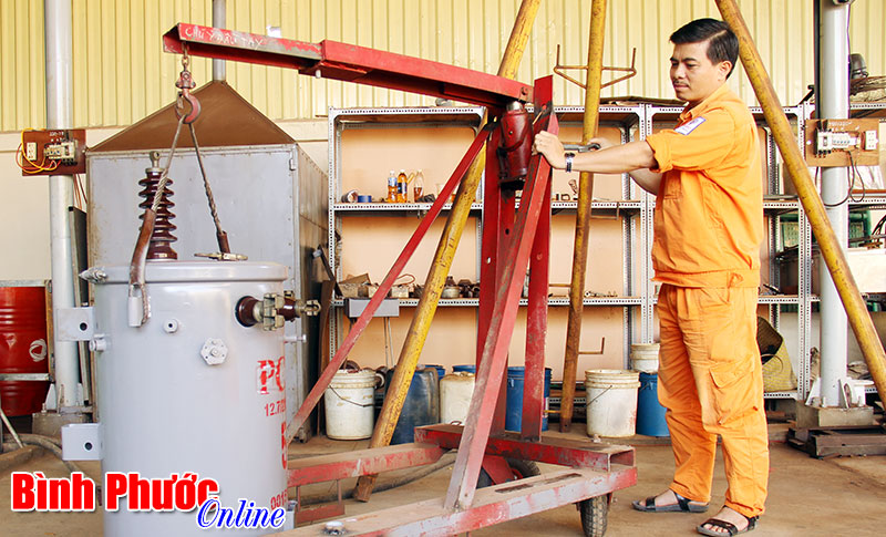 Người đam mê sáng tạo