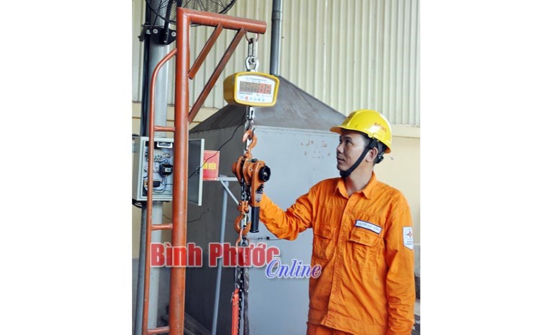 Người thợ đam mê sáng tạo Người thợ đam mê sáng tạo