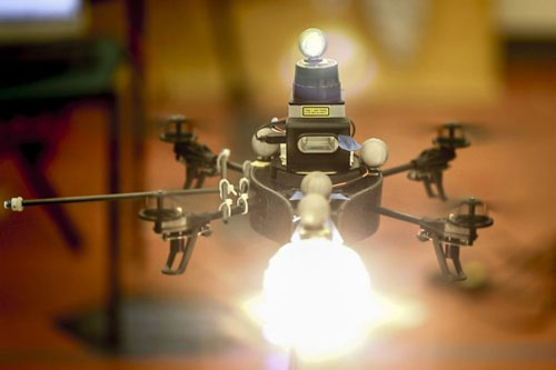 Sử dụng UAV trong... nhiếp ảnh Sử dụng UAV trong... nhiếp ảnh