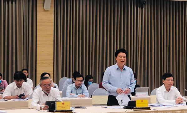 Bộ GD&ĐT tham mưu, đề xuất tổ chức kỳ thi tốt nghiệp THPT thành 2 đợt