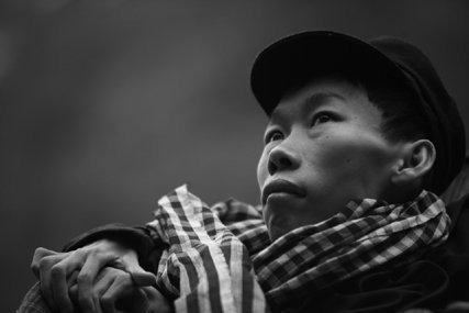 “Gian nan rèn luyện mới thành công”