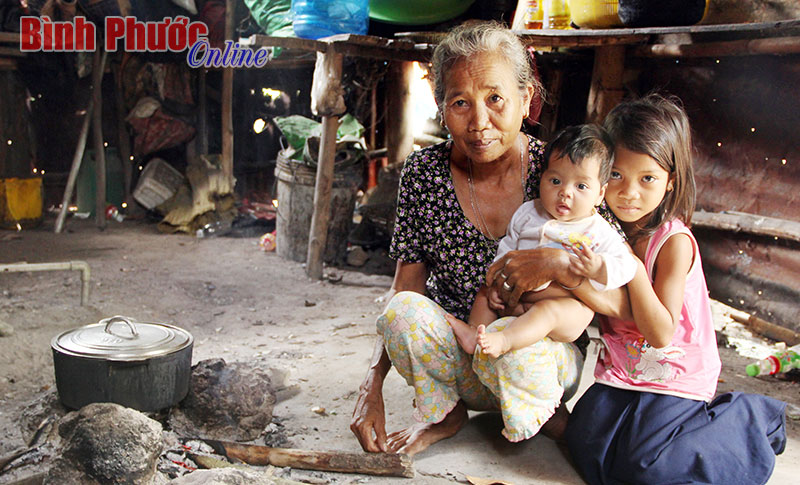 Nguyên tắc và tiêu chí phân bổ vốn chương trình giảm nghèo Nguyên tắc và tiêu chí phân bổ vốn chương trình giảm nghèo