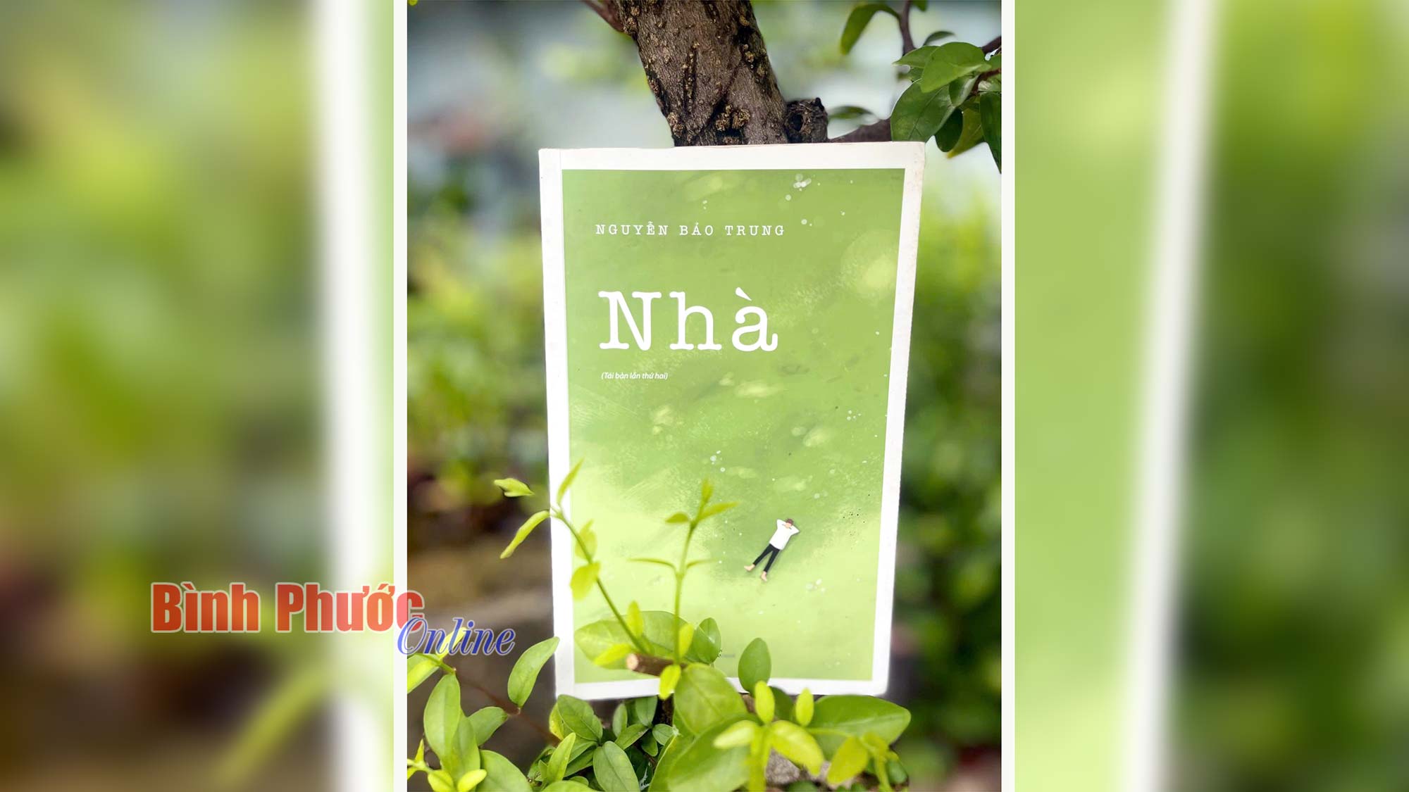 “Nhà”: Hành trình tìm về yên bình