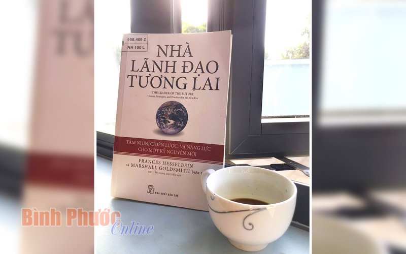Nhà lãnh đạo tương lai