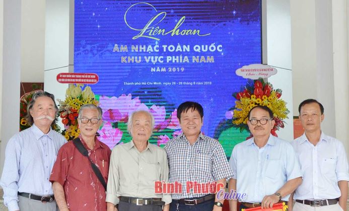 Phong cách trữ tình trong ca khúc của nhạc sĩ Phạm Minh Tuấn
