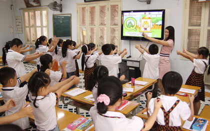 ​Bộ GD-ĐT sẽ giảm tối thiểu 10% biên chế vào năm 2021