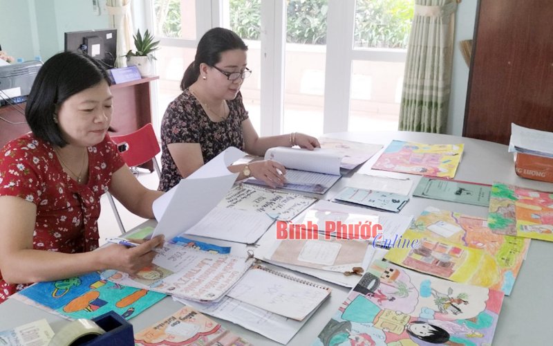 Nhân rộng những “điểm chạm” văn hóa đọc