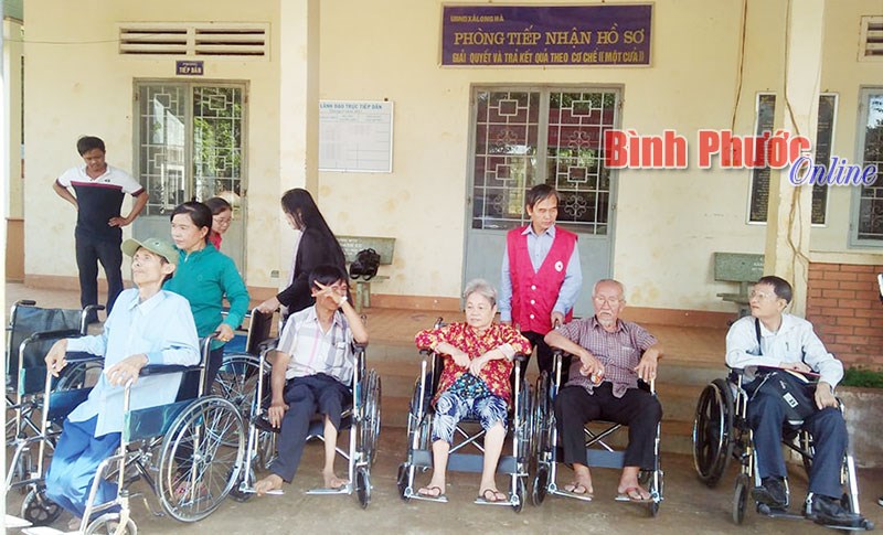 Nhân lên việc thiện mỗi ngày Nhân lên việc thiện mỗi ngày