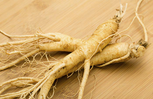10 tác dụng phụ của nhân sâm