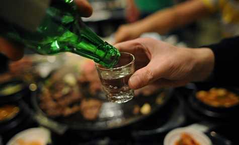 Để không còn những cái chết vì rượu, bia
