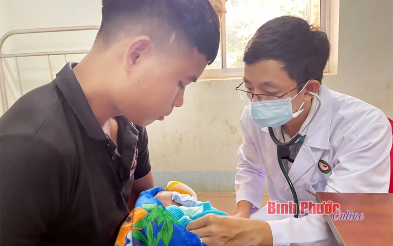 Nhịp đập của sự hồi sinh