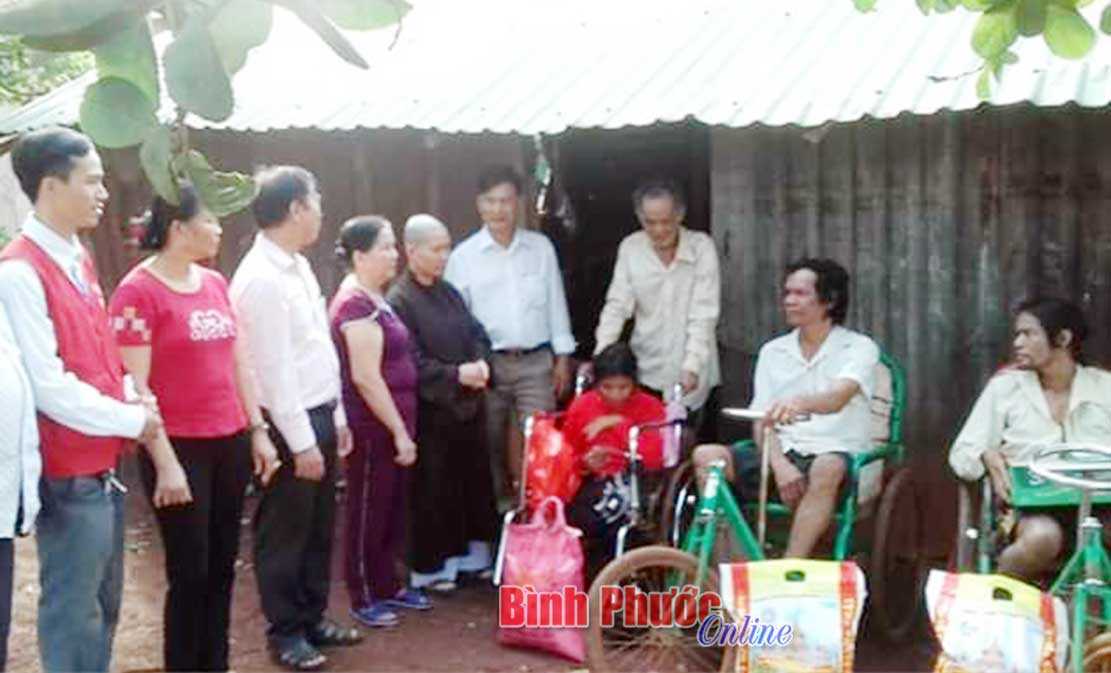 Nhịp cầu nhân ái Nhịp cầu nhân ái