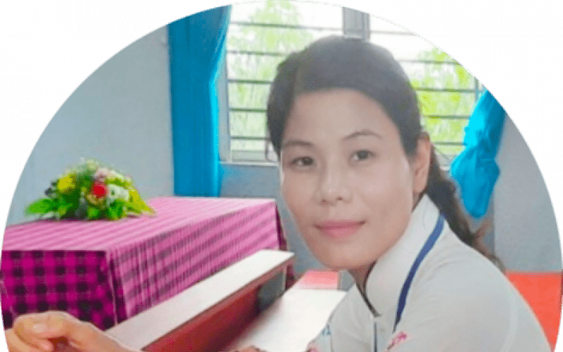 Nhớ món cua đồng rang chỏng