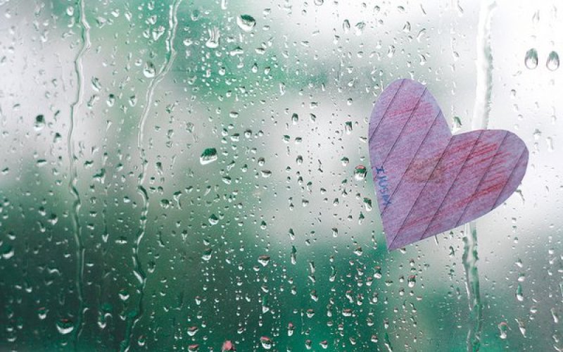 Nhớ mưa tháng Tám Nhớ mưa tháng Tám