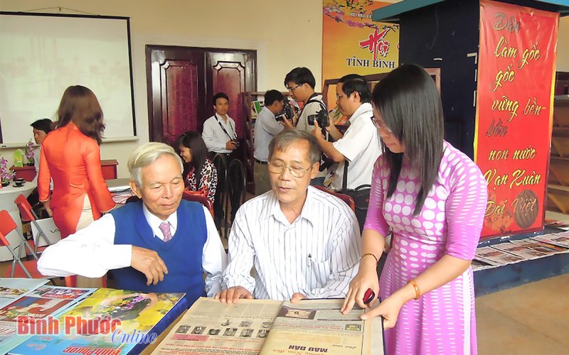 Nhớ người anh cả!