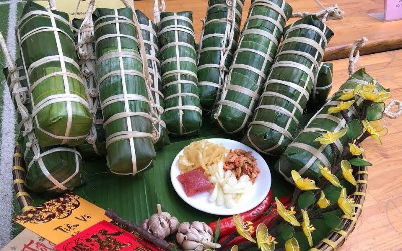 Nhớ tết