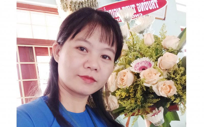 Nhớ thầy tôi