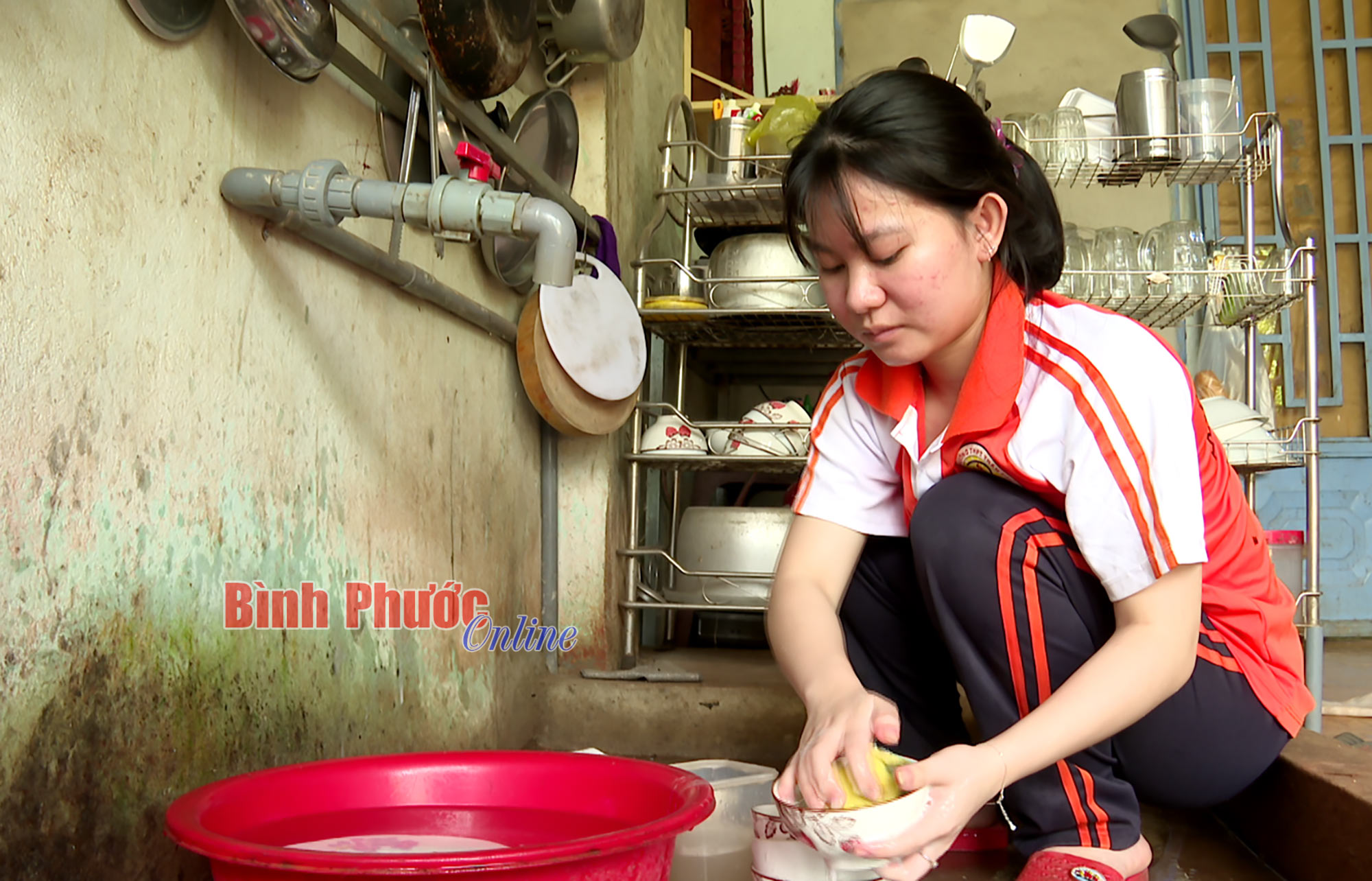 Nhọc nhằn ước mơ sư phạm