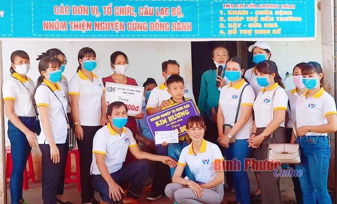 “Chia sẻ nỗi đau” với gia đình ông Nguyễn Văn Cường