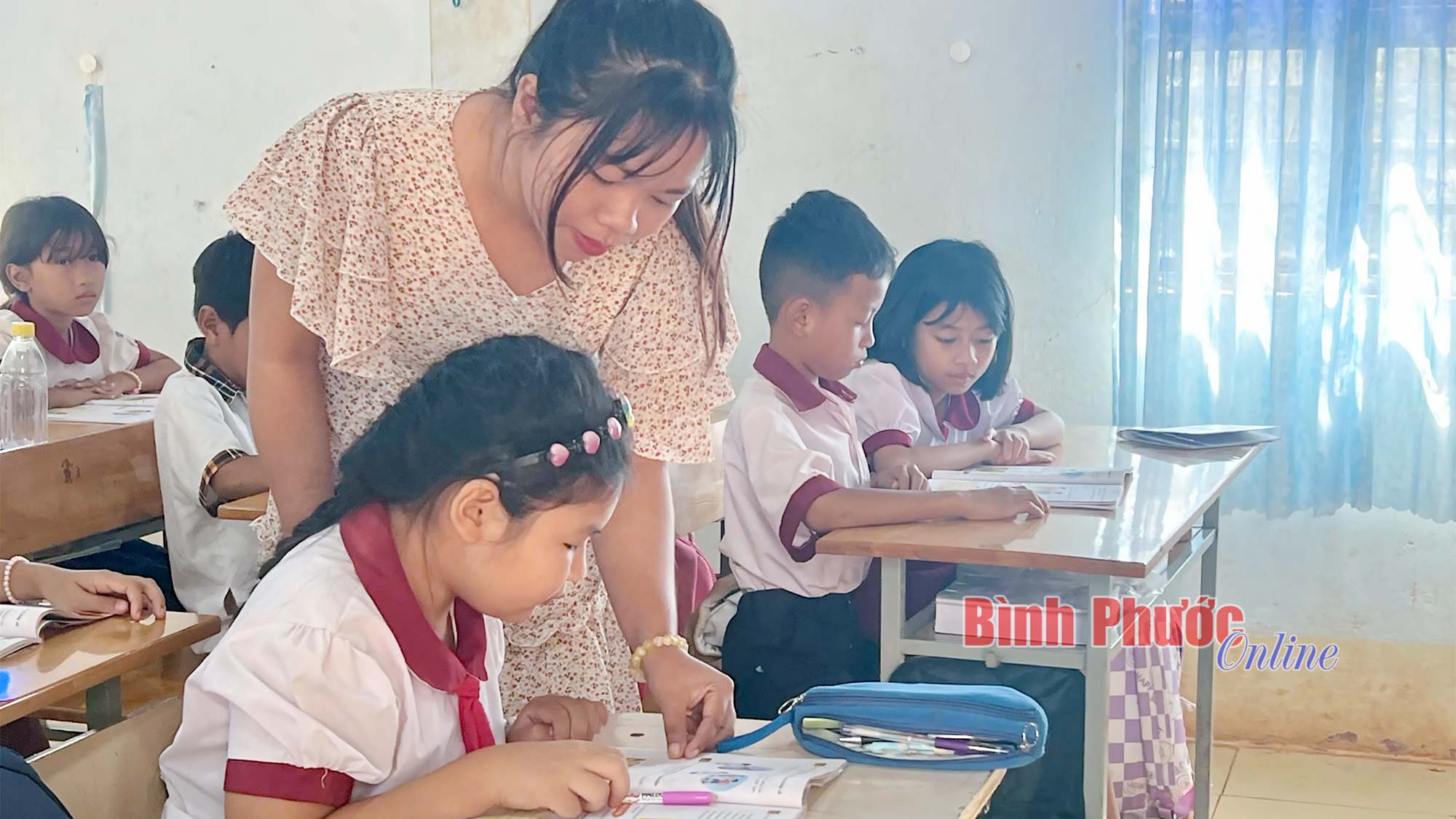 Như hoa hướng dương Như hoa hướng dương