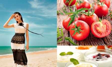 Những món càng ăn nhiều dáng càng đẹp