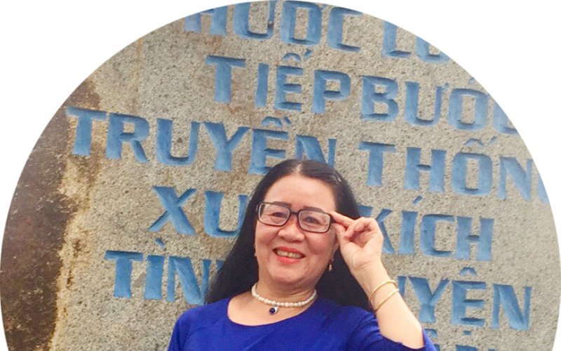 Những bịch rác ngày tết