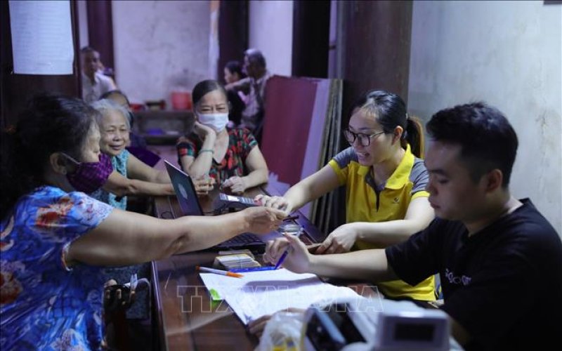 Những chính sách mới có hiệu lực từ tháng 9-2023
