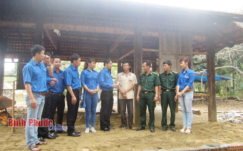 Những chuyến đi Những chuyến đi