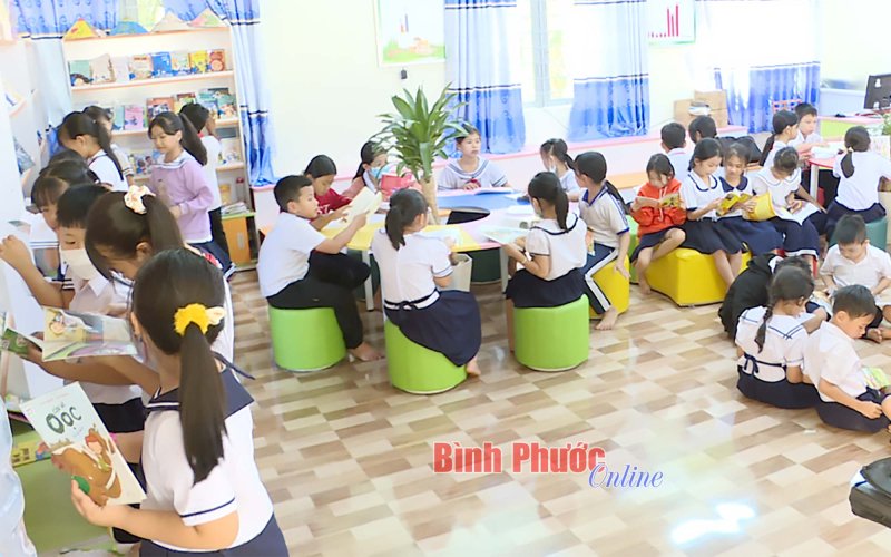 Những “điểm hẹn” văn hóa đọc Những “điểm hẹn” văn hóa đọc