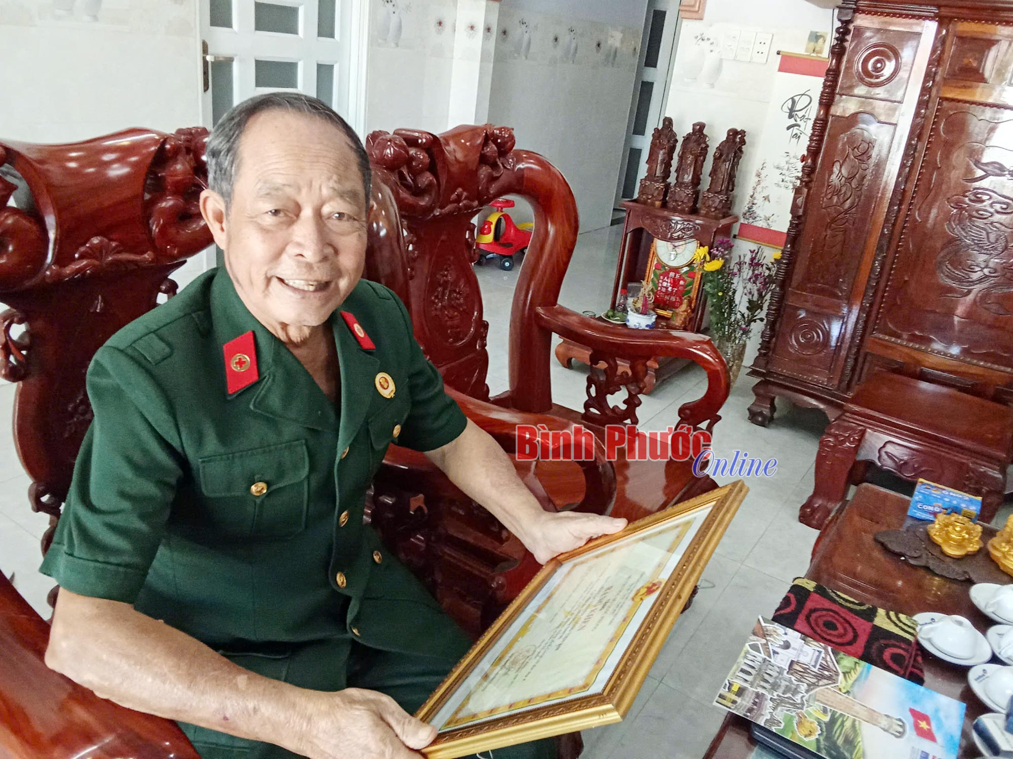 Những năm tháng không quên