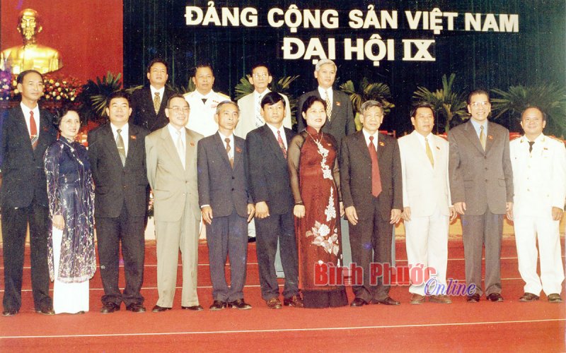Những năm tháng không quên (Kỳ 2)