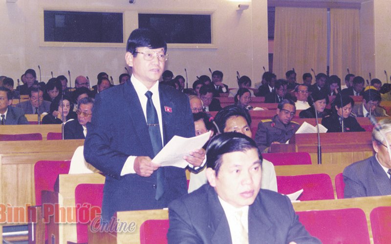 Những năm tháng không quên (Kỳ 3)