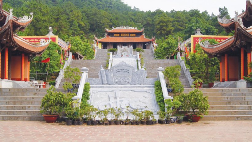 Những nhân vật lịch sử tuổi Thìn