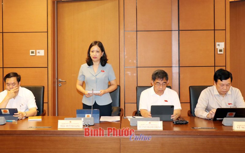 Những “tiếng loa rè”