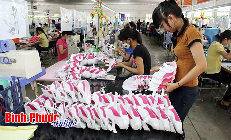 Những lợi ích Việt Nam có thể thu được từ TPP