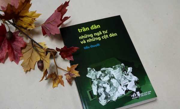 ‘Những ngã tư và những cột đèn’ sang Hàn Quốc sau nhiều ‘chông gai’