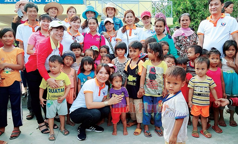 Những trái tim hồng