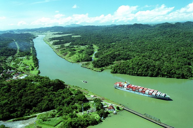 Tìm lại hơn 5.000 cổ vật trước thế kỷ XV ở Kênh đào Nicaragua