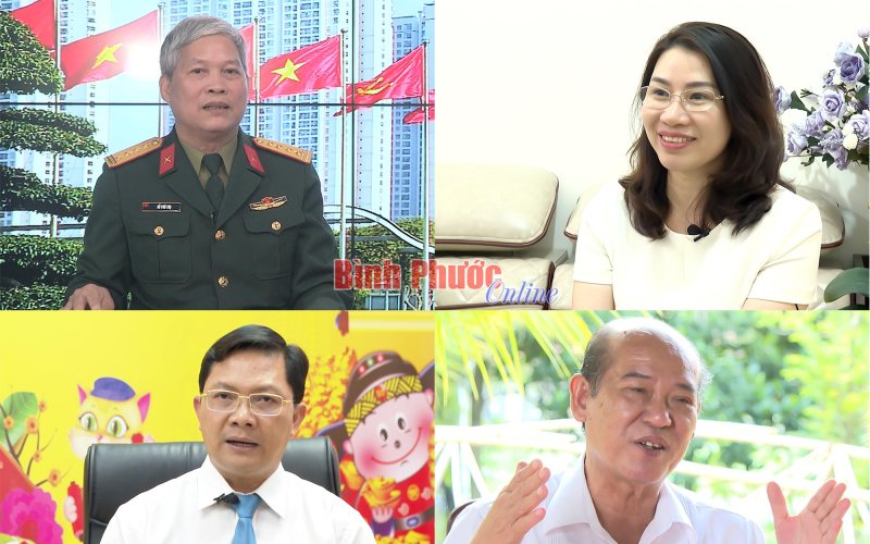 Niềm tin mới - động lực mới Niềm tin mới - động lực mới