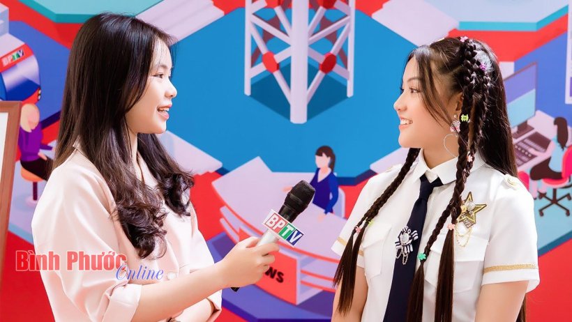 Niềm vui của thầy, cô