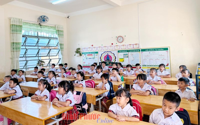 Niềm vui nông thôn mới nâng cao