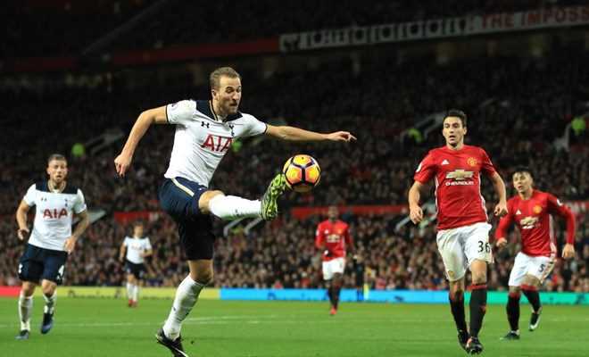 Tottenham mất Harry Kane: Vận may cho Manchester United Tottenham mất Harry Kane: Vận may cho Manchester United