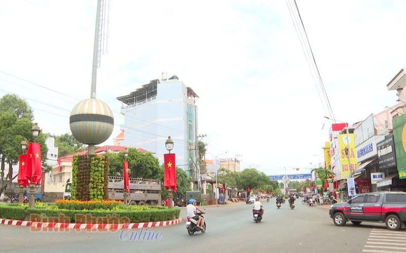 Đặt chân nơi mảnh đất anh hùng