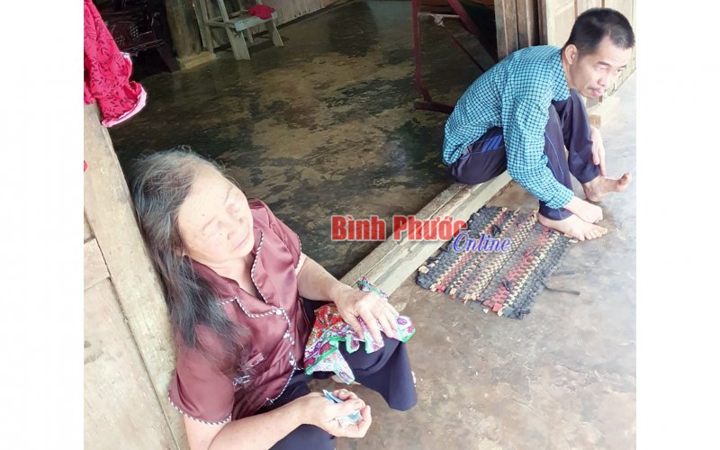 Nỗi đau còn lại