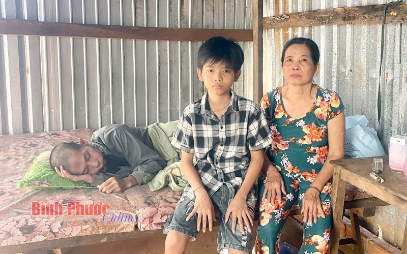 Nỗi đau nhân đôi